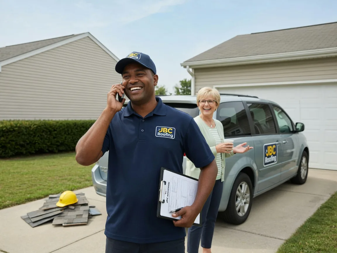 Roof Replacement Fort Gratiot, MI FAQs